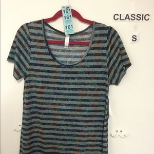 LulaRoe small classic